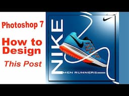 How to Create Eye-Catching Product Social Media Posts in Photoshop – Step-by-Step Tutorial