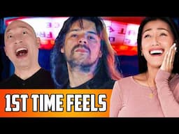 Bob Seger - Night Moves First Time Reaction
