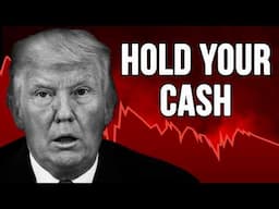 "Most People Have No Idea What's About To Happen To The US Economy"