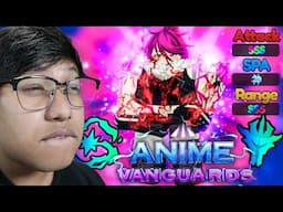 ETHEREAL KATAKURI (MOCHI) IS OVERPOWERED W/ ROBUX SKIN! - Anime Vanguards