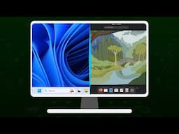 Dual Boot Windows 11 and Fedora 42 - Complete Tutorial