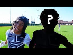 This NFL Player’s Son Is Their NEW Weapon! (HARDCOUNT DALLAS)