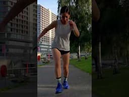 What is your natural running movement? Pronation, Supination, Neutral #running #runninggait