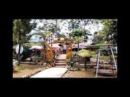 KALIMAS  KEMUNING SURGA WISATA AIR  GUNUNG YANG MENAKJUBKAN