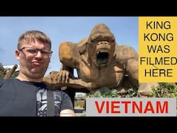 Live from Vietnamese Ghost Communist Resort ☭🇻🇳☭