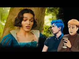 Snow White Is A Box Office Disaster | BSUP Mini
