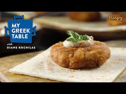 The Dodecanese For Dinner | My Greek Table with Diane Kochilas