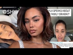 SHYLA MCBROOM CALLS OUT ACEFAMILY!?*SHOCKING*