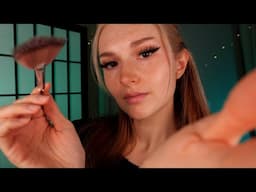 ASMR for Anxiety Relief