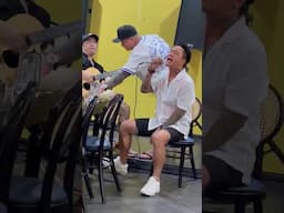 Tụ tập vui bên nhau