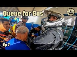 Long Queues for Gas in Venezuela | Season 21 | Episode 7
