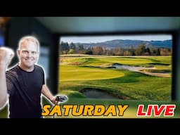 ep 88 - Saturday Night Stream