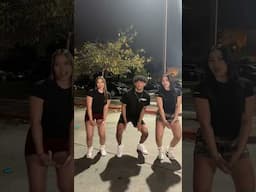 An unexpected collab 😂🔥 @CHIWIWISGANG #dance #collab #raulrosasjr #ufc