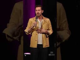 British Indian | Max Amini | Stand Up Comedy