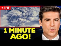 Scientists Are Giving LAST WARNING As Mount St. Helens Is On The Brink of Eruption After 44 Years!