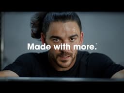 Optimum Nutrition – Créer pour aller plus loin