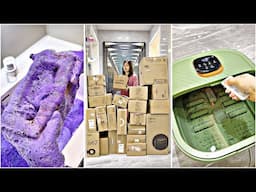Lifestyle 101😍Smart Home Gadgets | Home Cleaning TikTok #cleaning #homedecor #asmr #usa #canada #uk