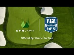 SYNLawn TGL More Than Grass