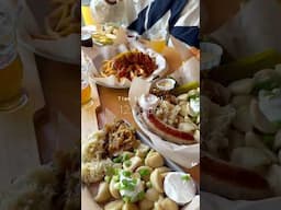 Full day of eating on a weekend 🤤 #whatieatinaday