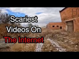 Scary Videos Caught On Camera That Will Leave You Shocked [Vol. 23]