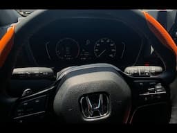 Behind the wheel of the 2025 Honda Pilot Trailsport, switches, buttons, HVAC, interior (Part 1)