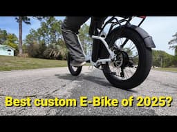 Is This The Best Budget Electric Bike of 2025?