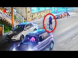 Husband Gets Shot - 6 Months Later, Police Find This Clue