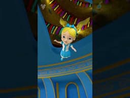 Alice’s Magical Wonderland Journey #shorts #kidstvfairytales #fairy tales