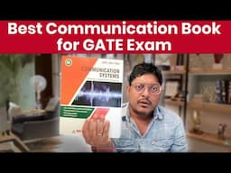 Best Communication Book for GATE Exam  #gateprepration #communication #gateacademy