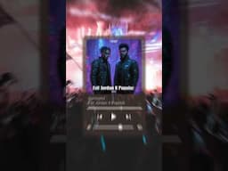 Playboi Carti x The Weeknd got flipped into a bouncy hard techno banger