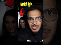 I MET UP WITH TWO FANS WHO CLAIMED THEIR HOUSE IS HAUNTED (TRAILER) #shorts #scary #hauntedhouse