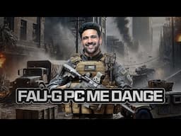 CAN WE WIN SOME WARZONE TODAY???