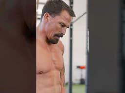 Tactical Workout for Military Prep #joshbridges #crossfit #navyseal