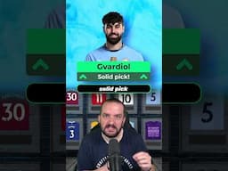 My Transfer Tips for Gameweek 35 #fpl #fantasypremierleague #fpltips