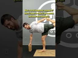 Power Yoga for Strength and Mobility!