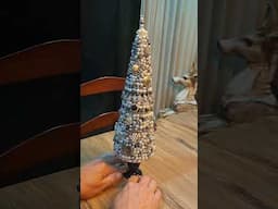 Jewelry tree