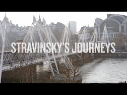 Stravinsky's Journey Documentary - Stravinsky: Myths & Rituals (Excerpt)