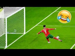 Funny Soccer Football Vines 2025 ● Goals l Skills l Fails #132