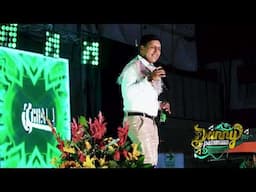 Danny Palomino   Escuchen porfavor