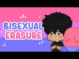 Bisexual erasure is real and we need to talk about it