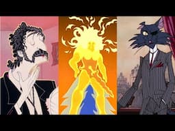 (Preview) Extended Edition of A Beginner's Guide to Hungarian Animated Cinema