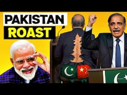 PAKISTAN ROAST in Telugu