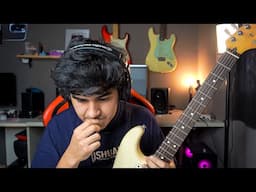 Estaba Usando Mal Mi Pedalera Multiefectos
