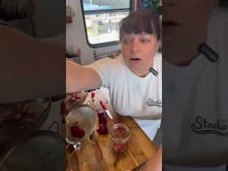DIY Strawberry Extract That Will Change Your Baking Forever