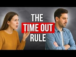 How to Get An Avoidant Partner to Stop Shutting Down During Conflict