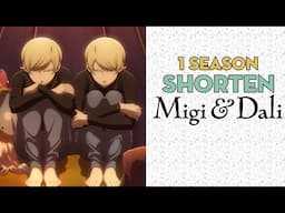 SHORTEN "Migi và Dali" | 1 Season  | AL Anime