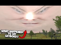 The Eeriest Glitches From Video Games (Unintentionally Terrifying)