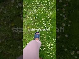 Spring in Germany🇩🇪 #kannadavlogs#youtubeshorts#lifeingermany#shortvideo#kannada#shorts#shortsfeed