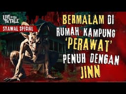 Live to Tell the Tale - Salam Debaran 2.0