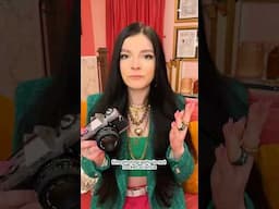 Film photography made easy! 3 settings to get you started. Go to my playlist for film tutorials!
